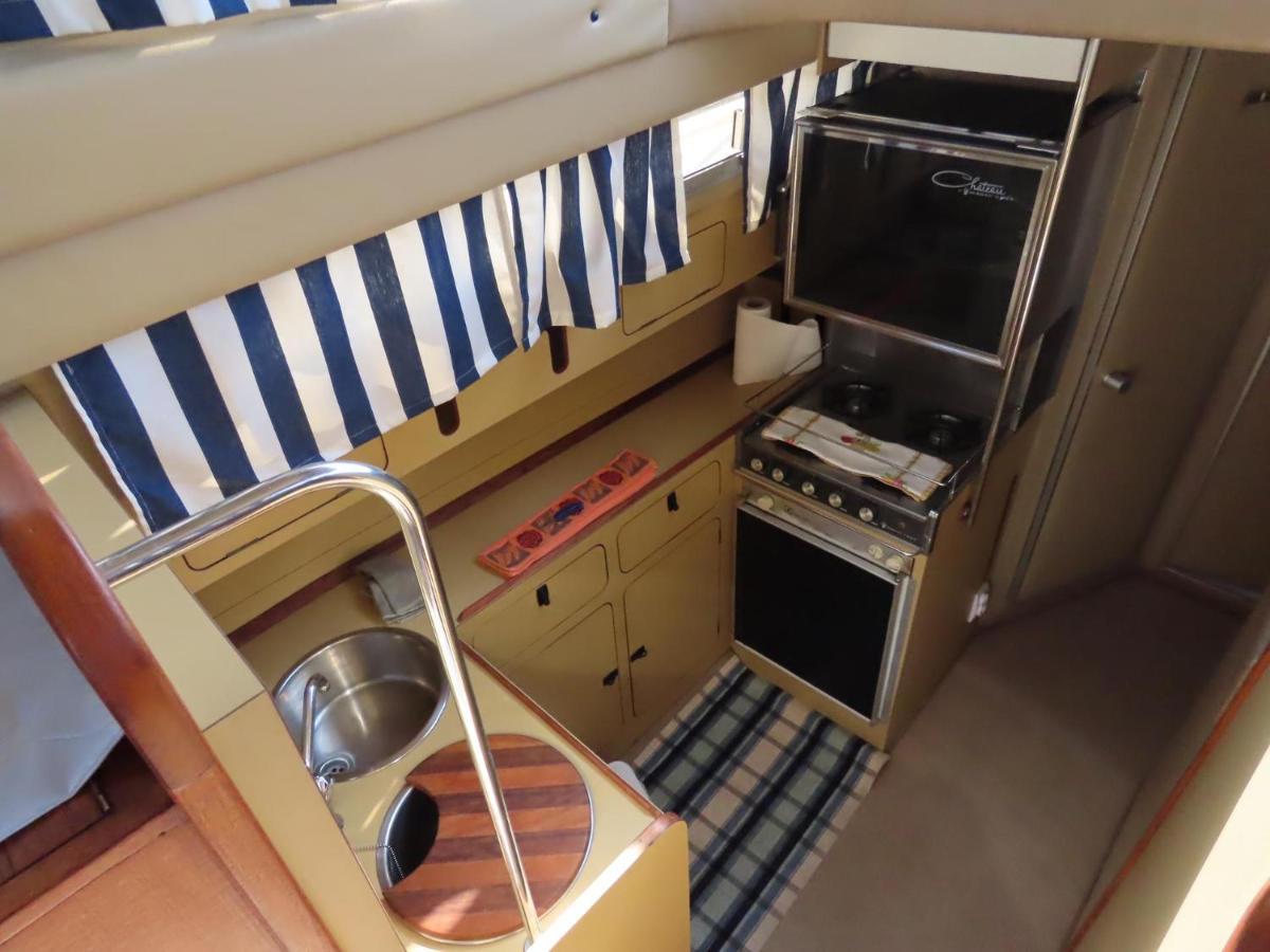 Barco Lusitano Bateau-hôtel *
