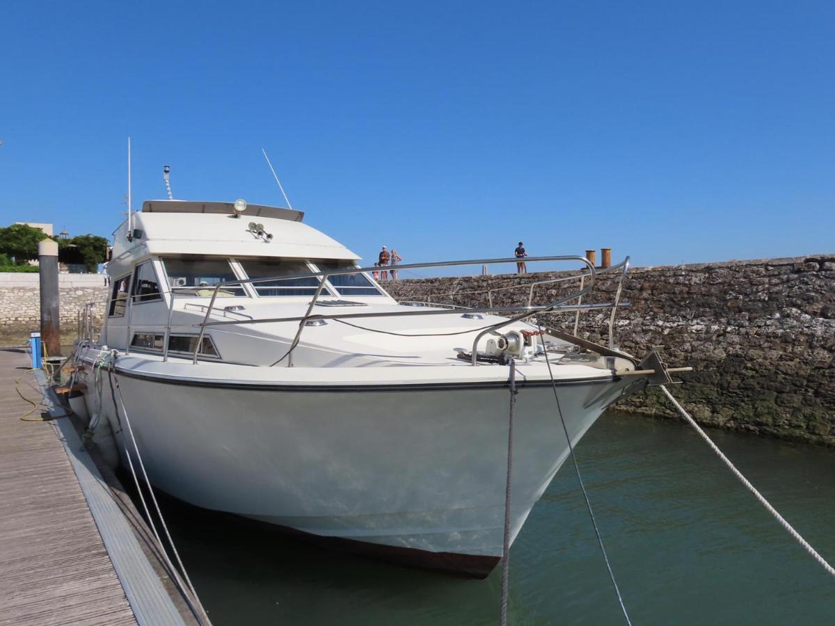 Barco Lusitano Bateau-hôtel *