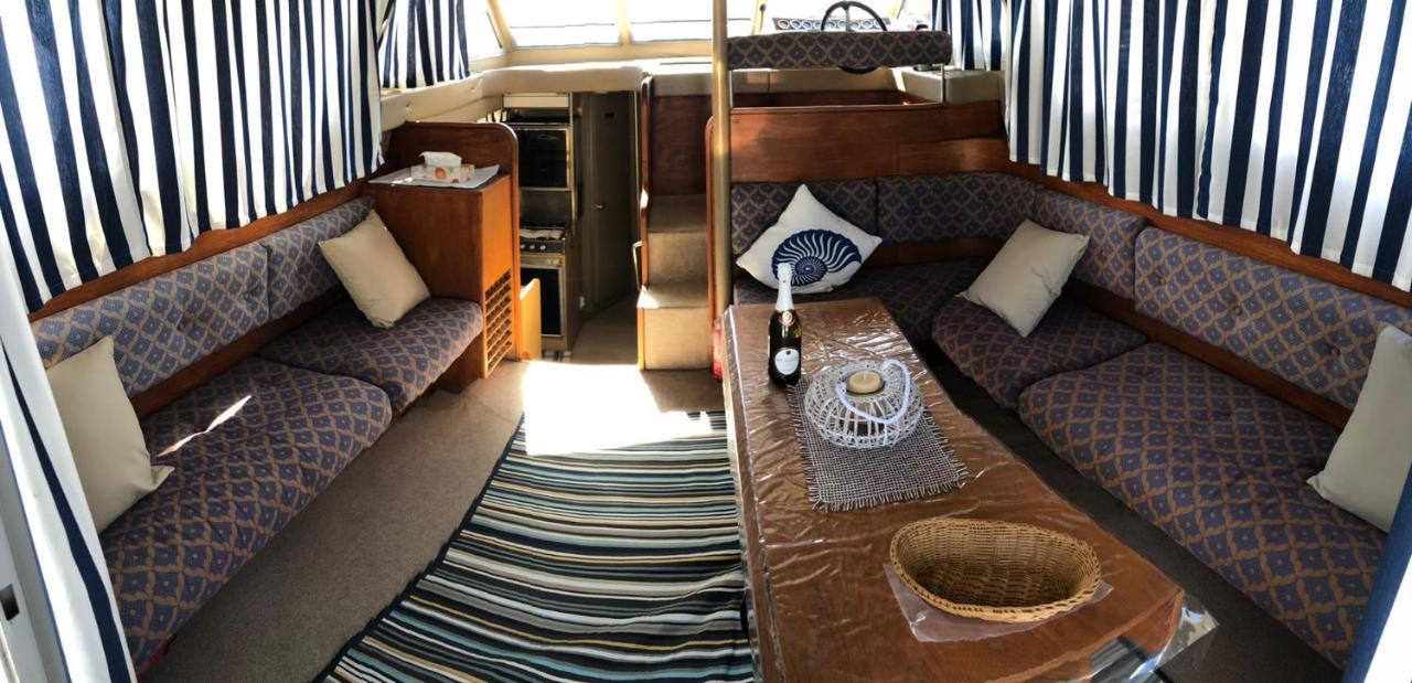 Barco Lusitano Bateau-hôtel