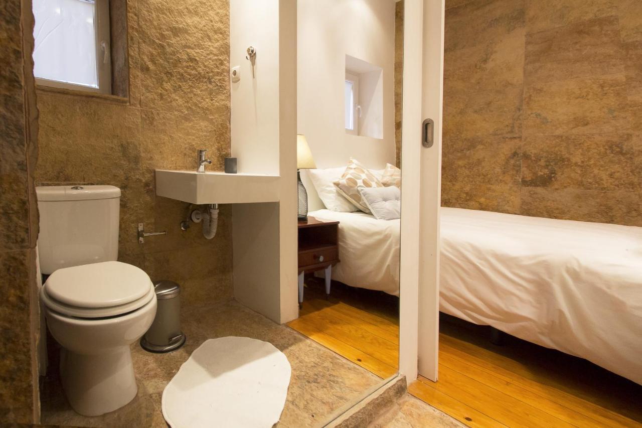 Santa Marta Vintage Design By Homing Apartment