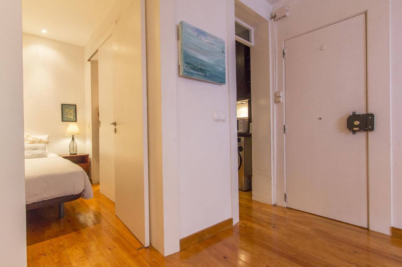 Apartment Santa Marta Vintage Design By Homing