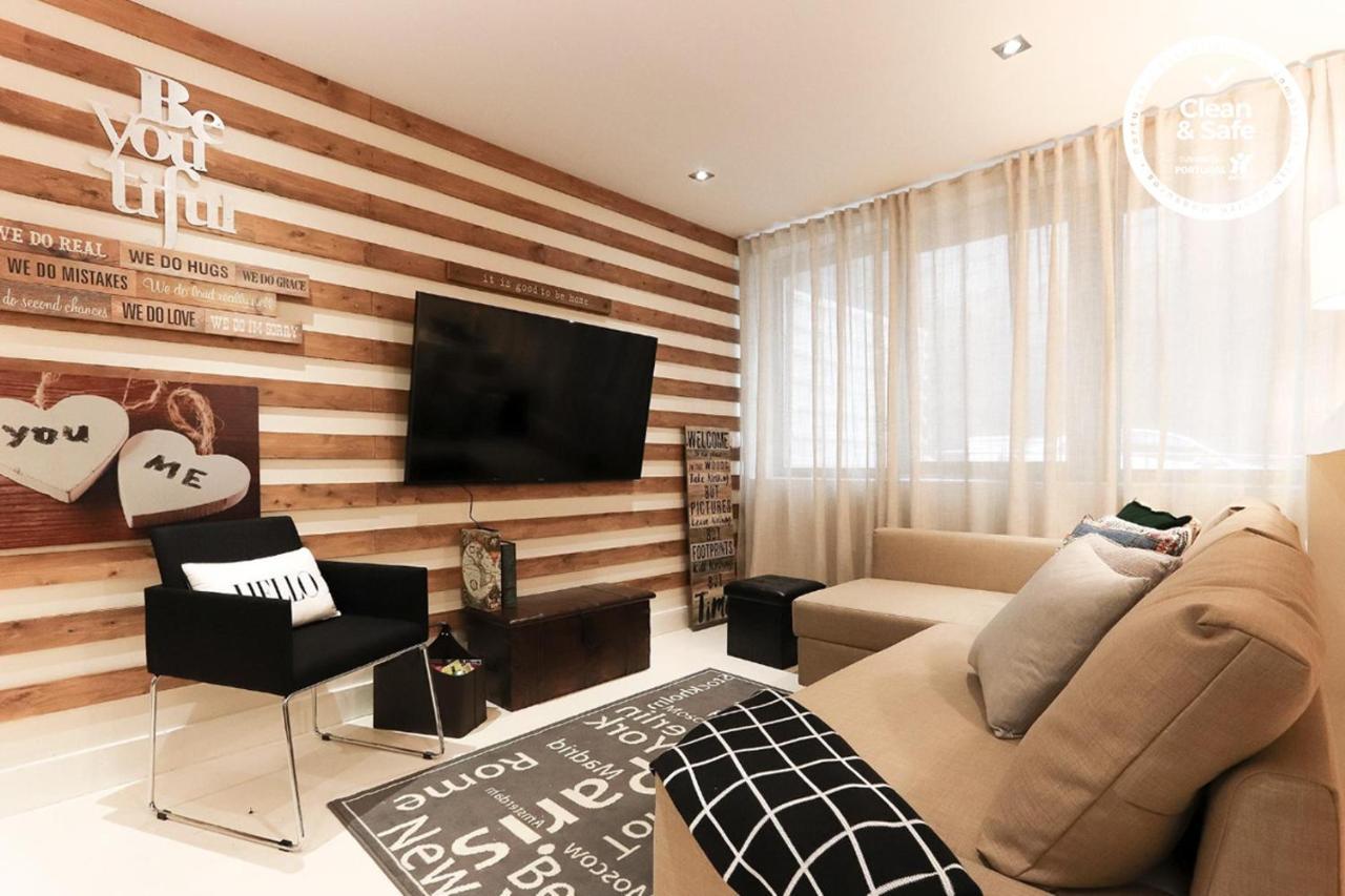 Apartamento Marques Design By Homing