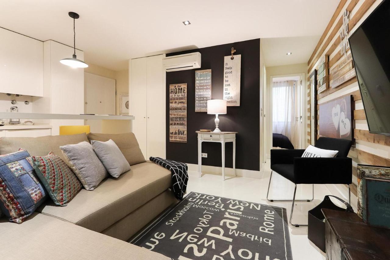 Apartamento Marques Design By Homing Lisboa