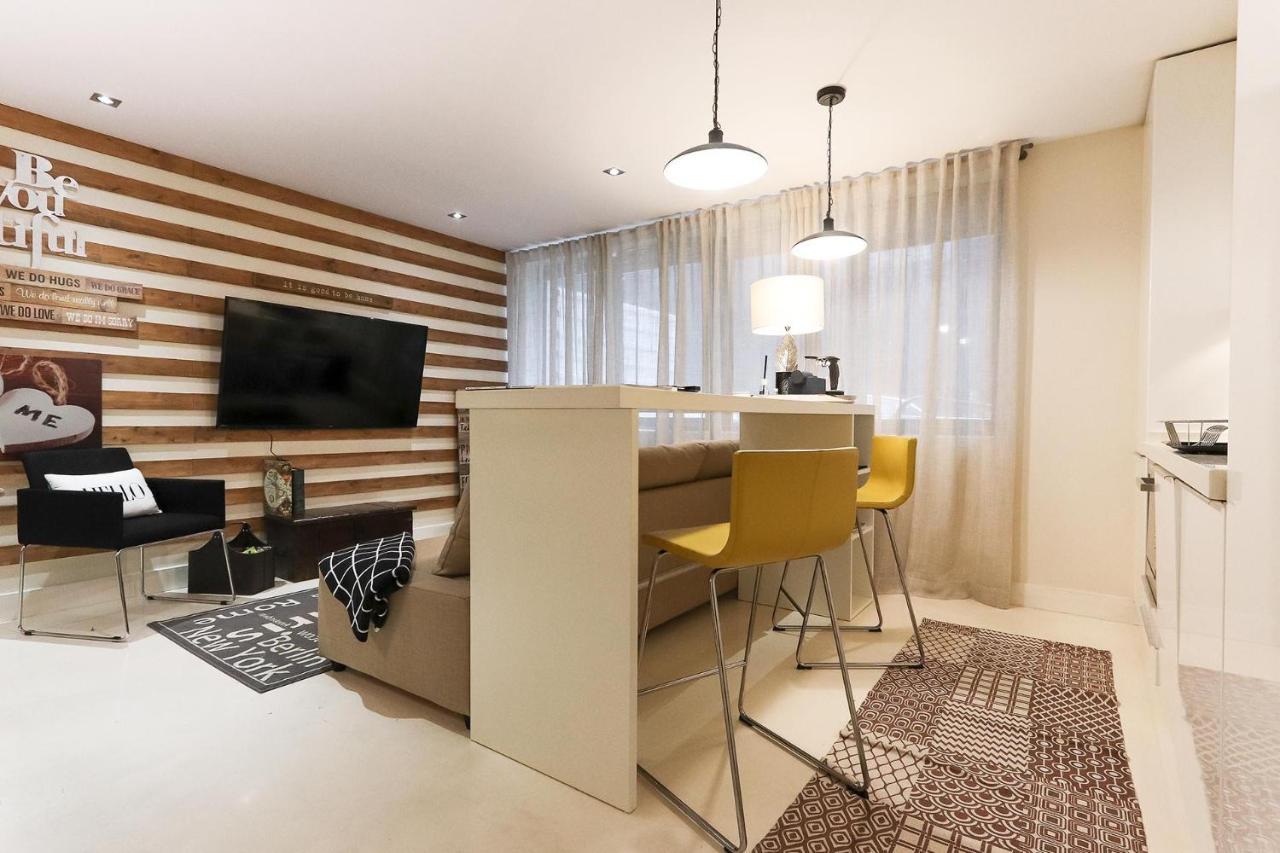 Apartamento Marques Design By Homing Lisboa