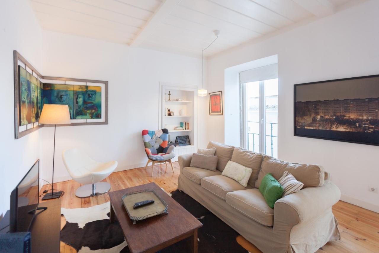 Appartement Flh Sao Jorge Castle Flat