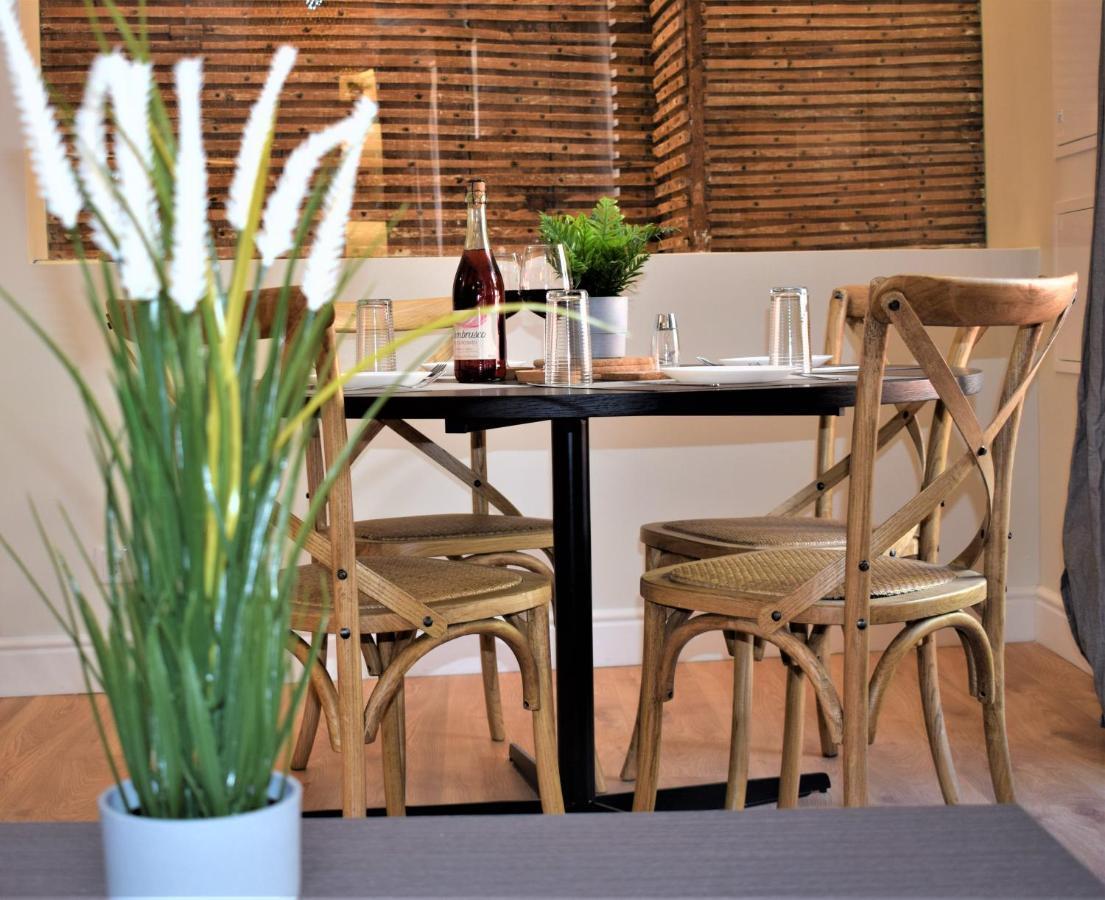 Appartement Colmeia *