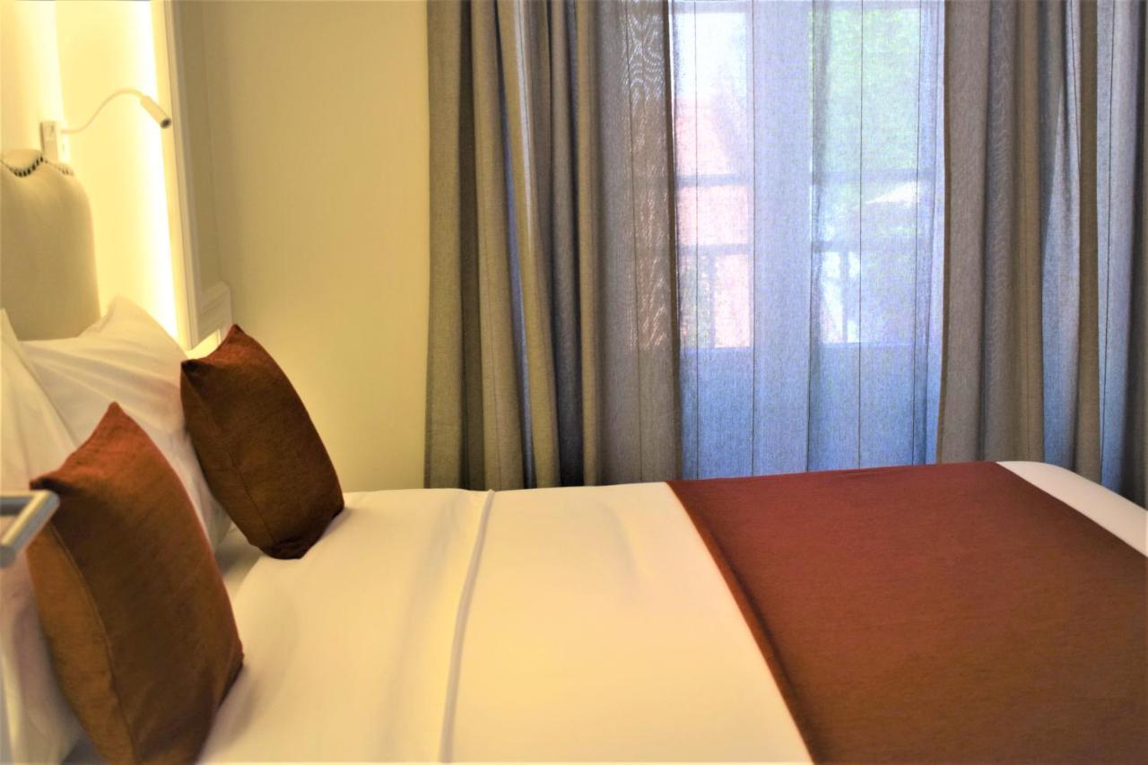 Appartement Colmeia *