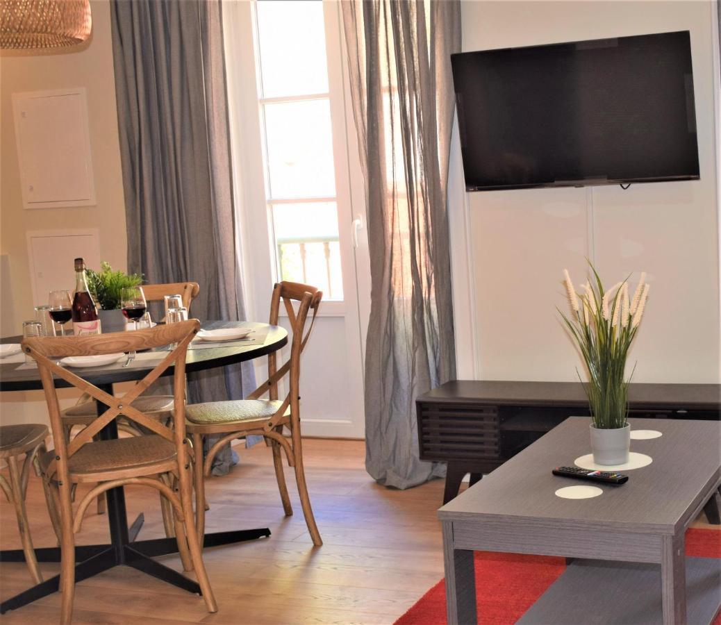 Appartement Colmeia