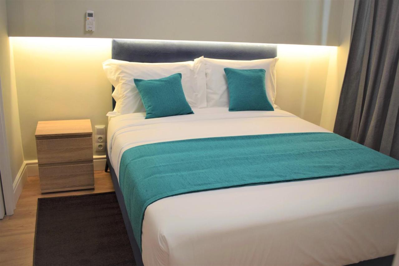 Appartement Colmeia