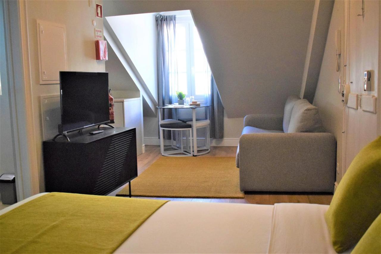Colmeia Appartement *