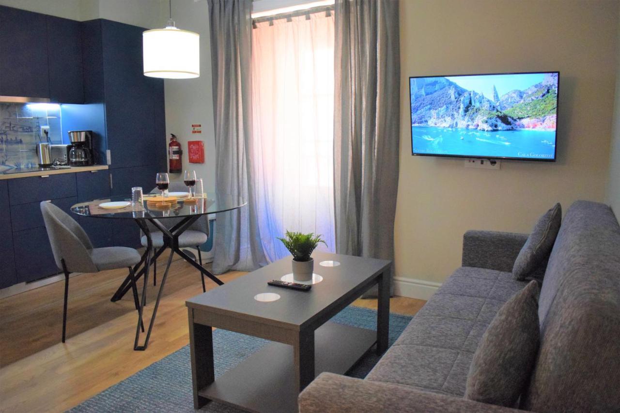 Colmeia Appartement