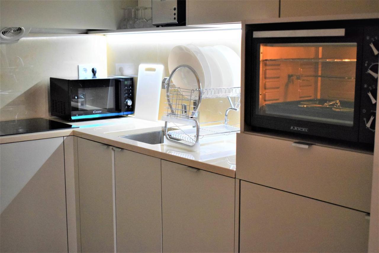 Appartement Colmeia *