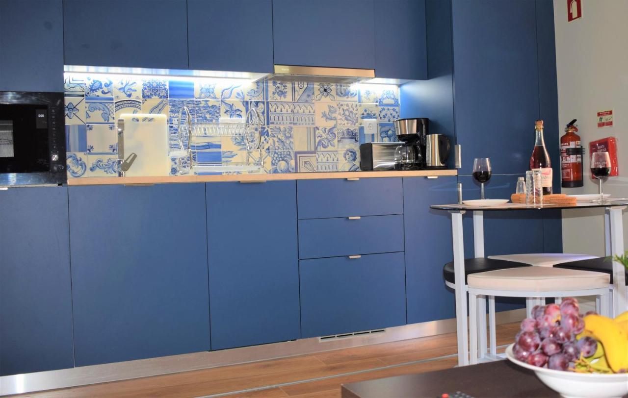 Appartement Colmeia *