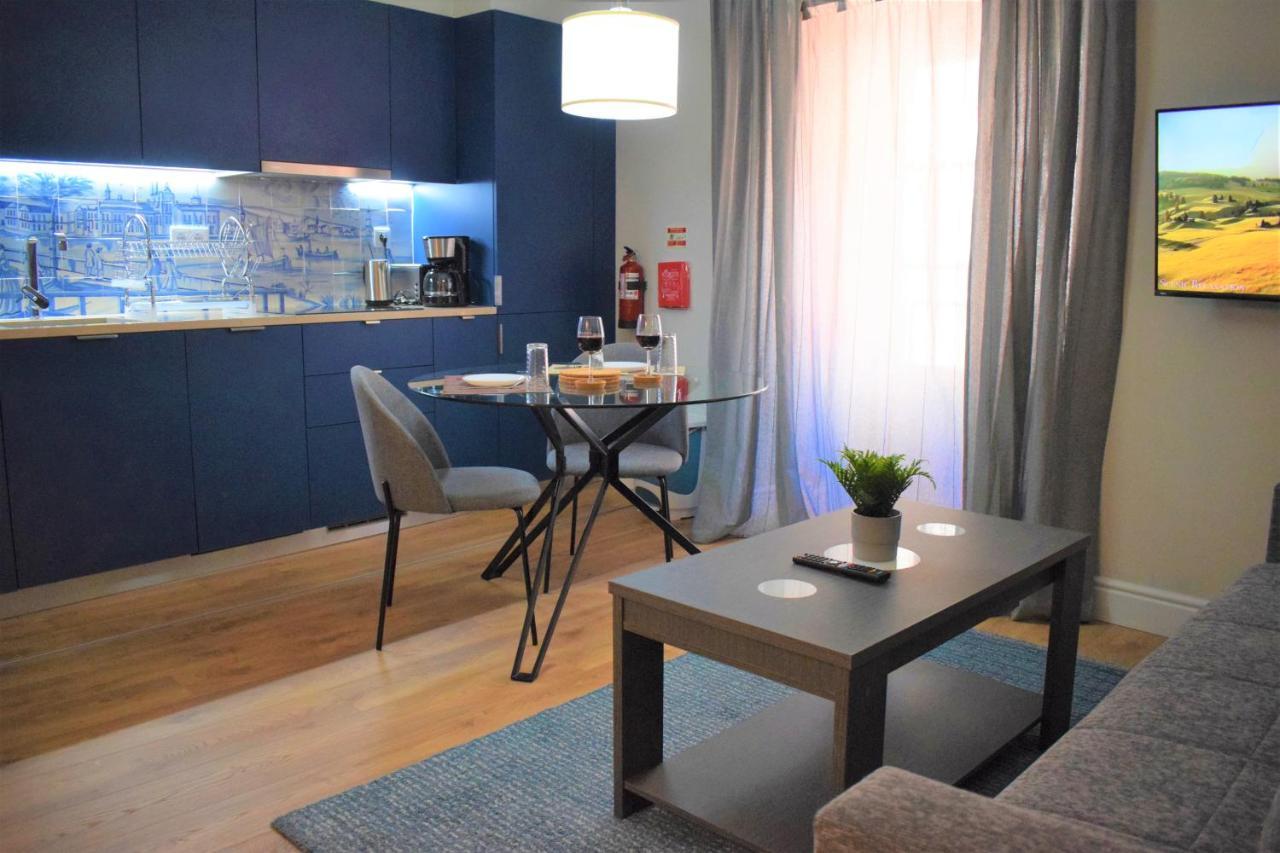 Colmeia Appartement