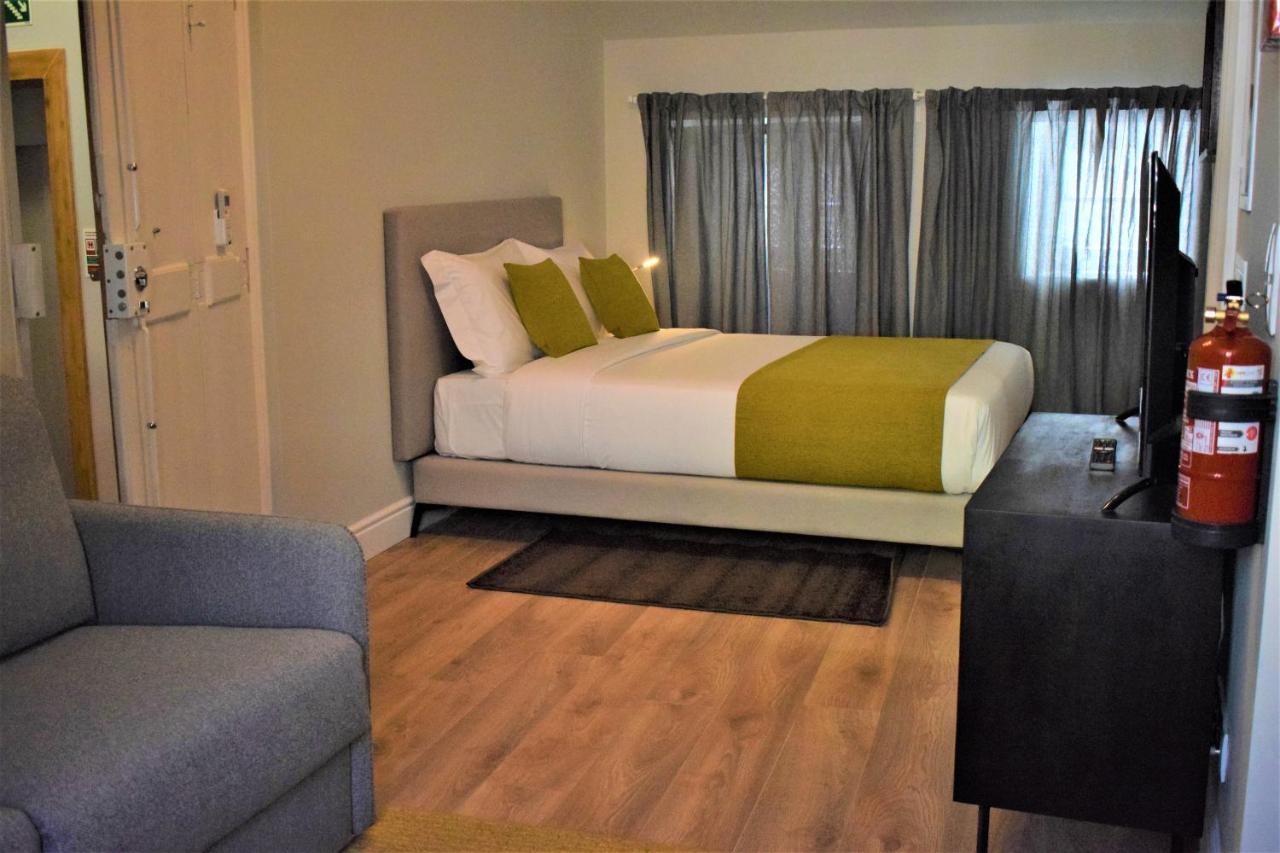 Colmeia Appartement Lisboa