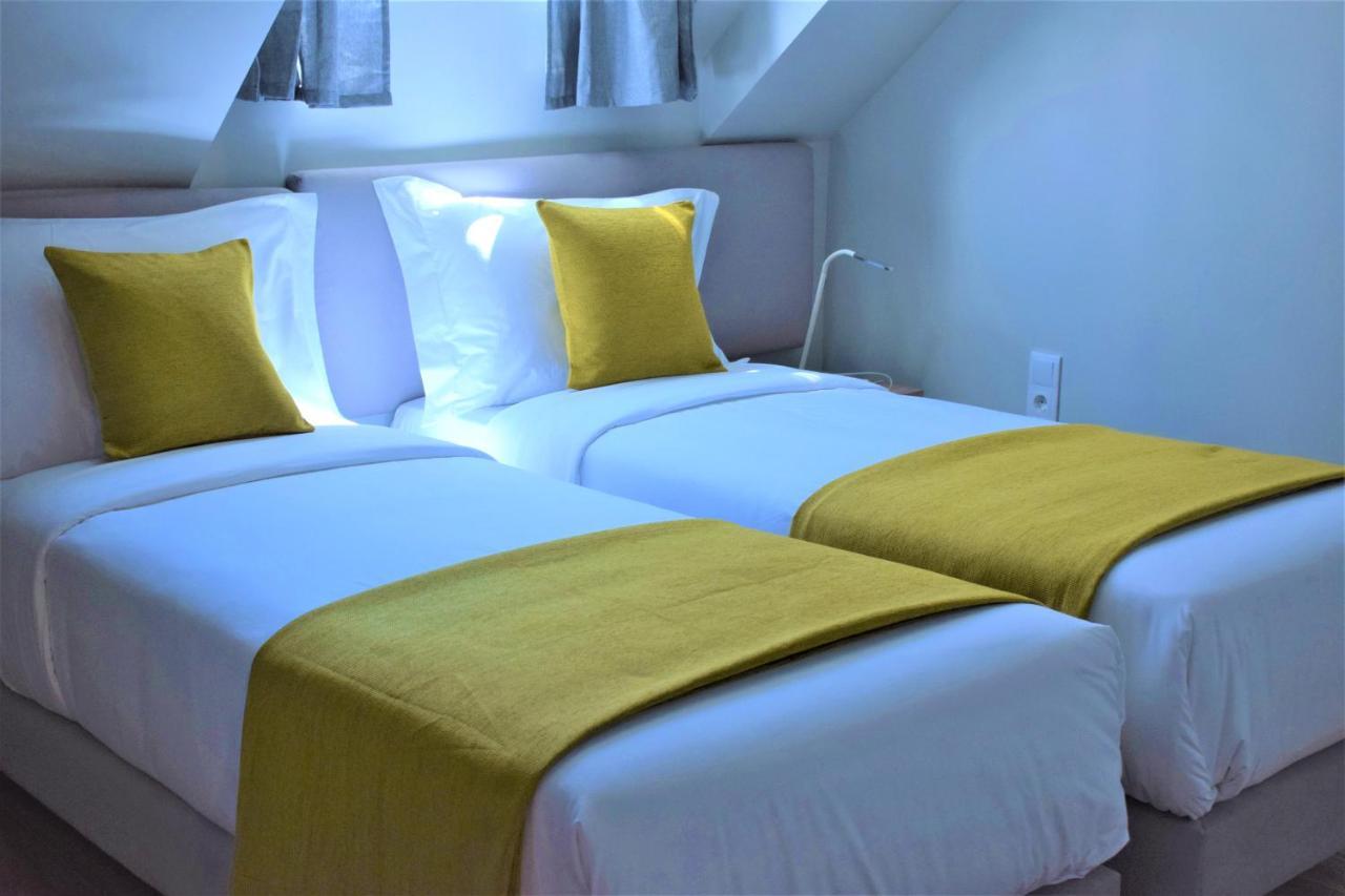 Appartement Colmeia *