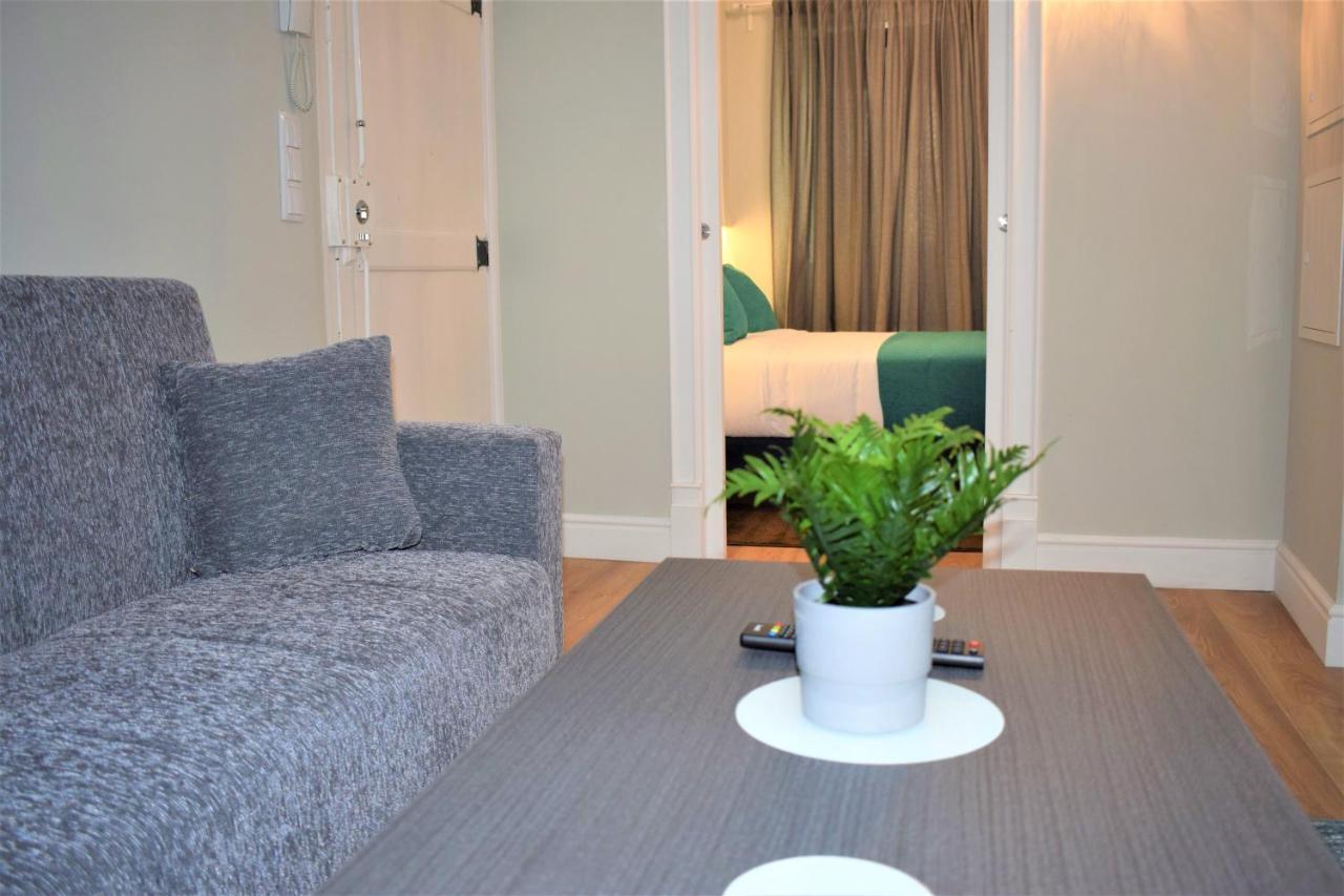 Appartement Colmeia *