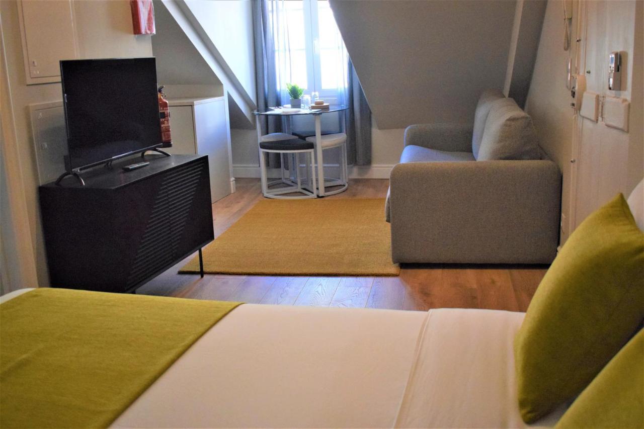 Appartement Colmeia