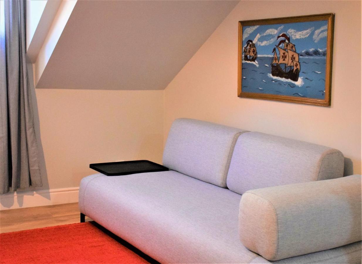 Appartement Colmeia *