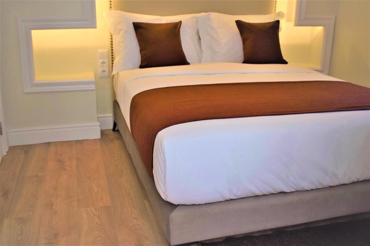 Colmeia Appartement