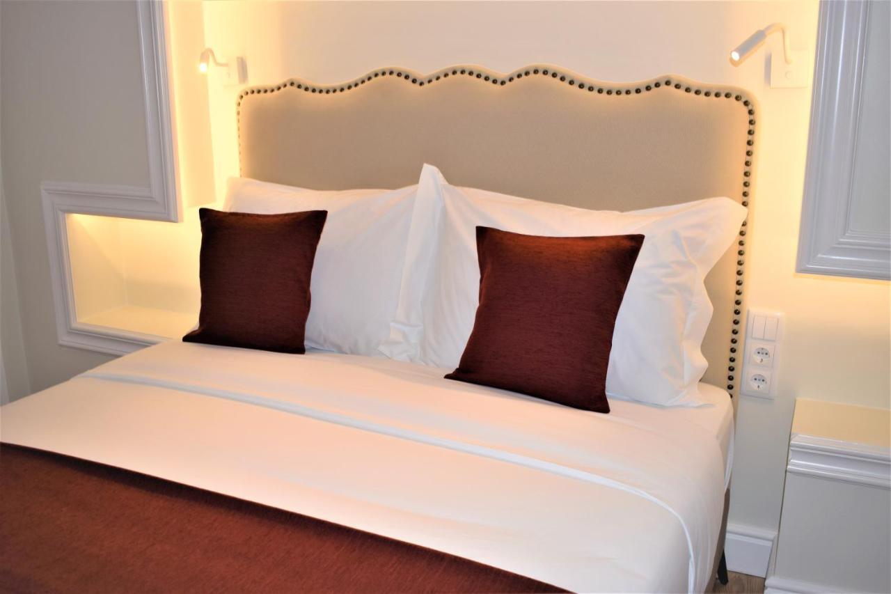 Colmeia Appartement