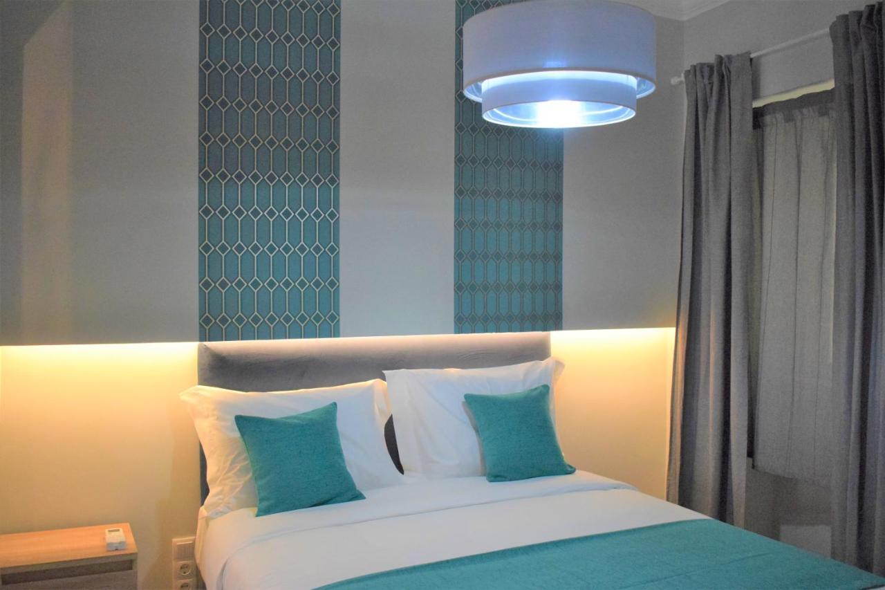 Colmeia Appartement Lisboa