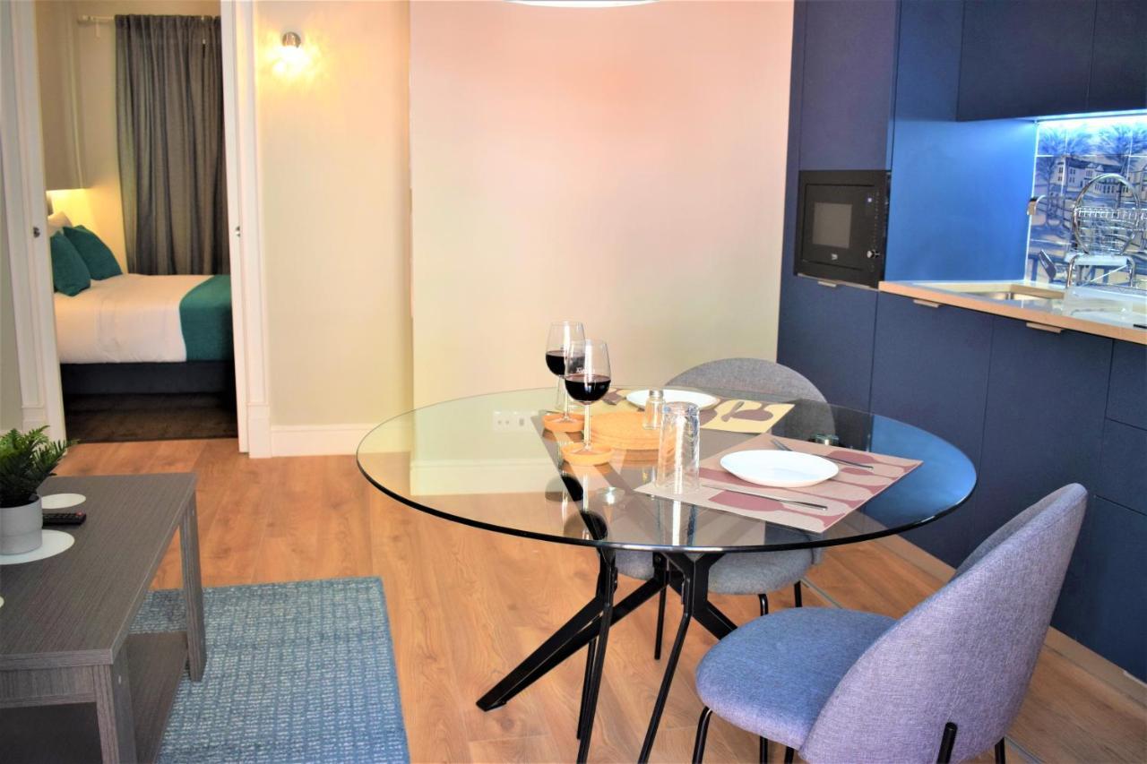 Colmeia Appartement *