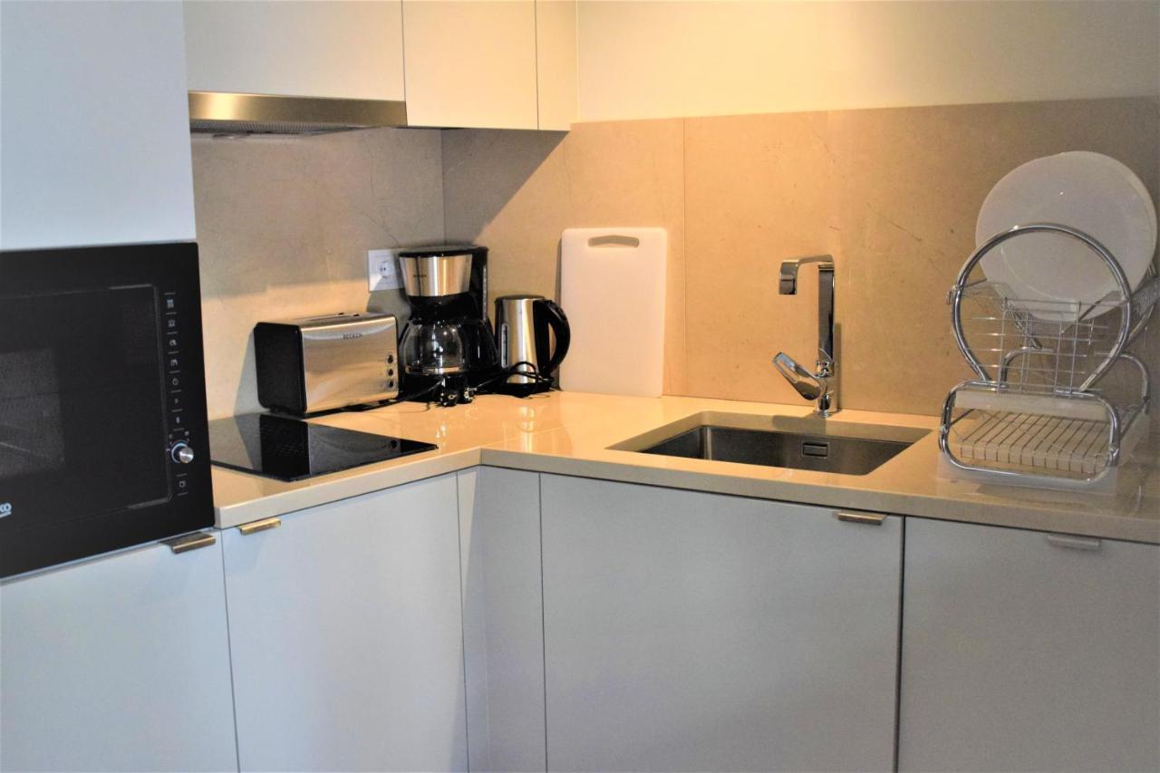 Appartement Colmeia
