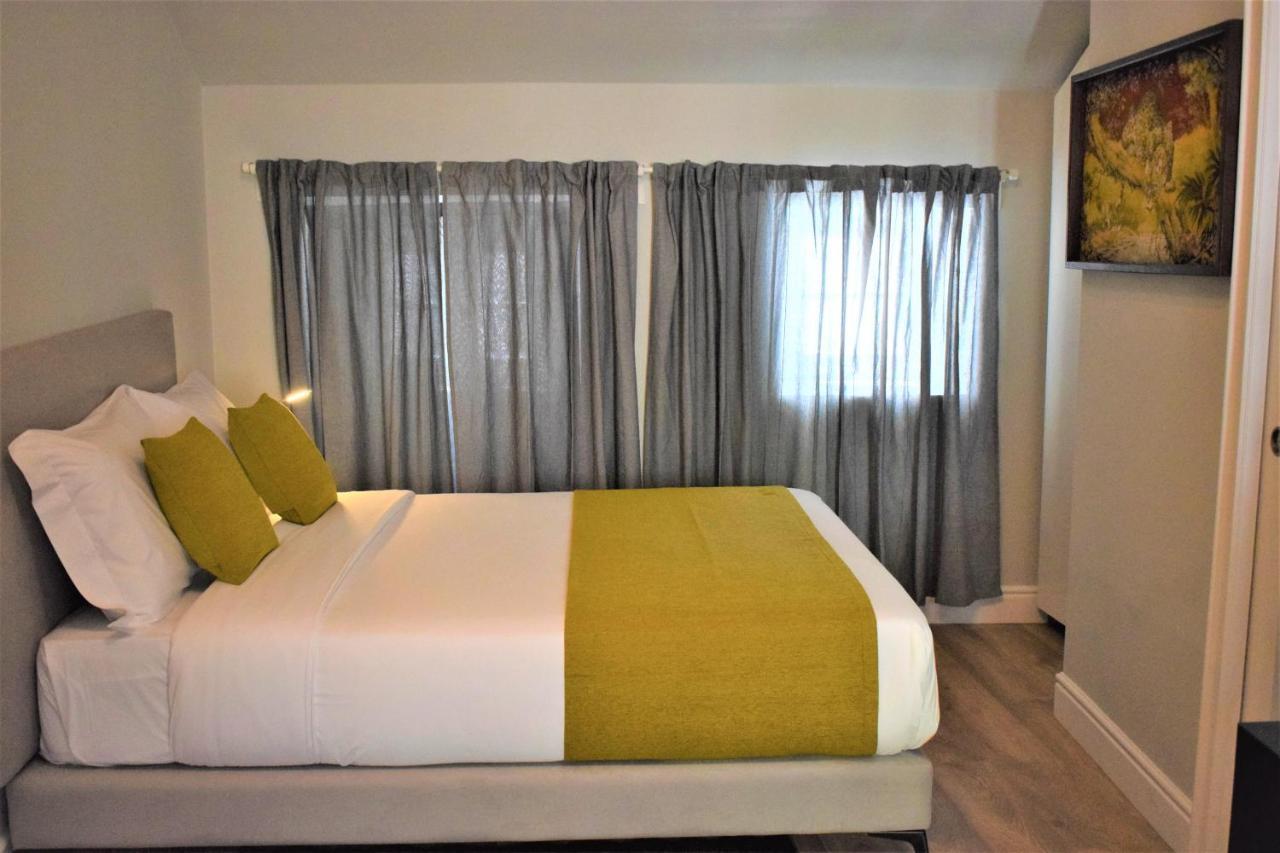 Colmeia Appartement