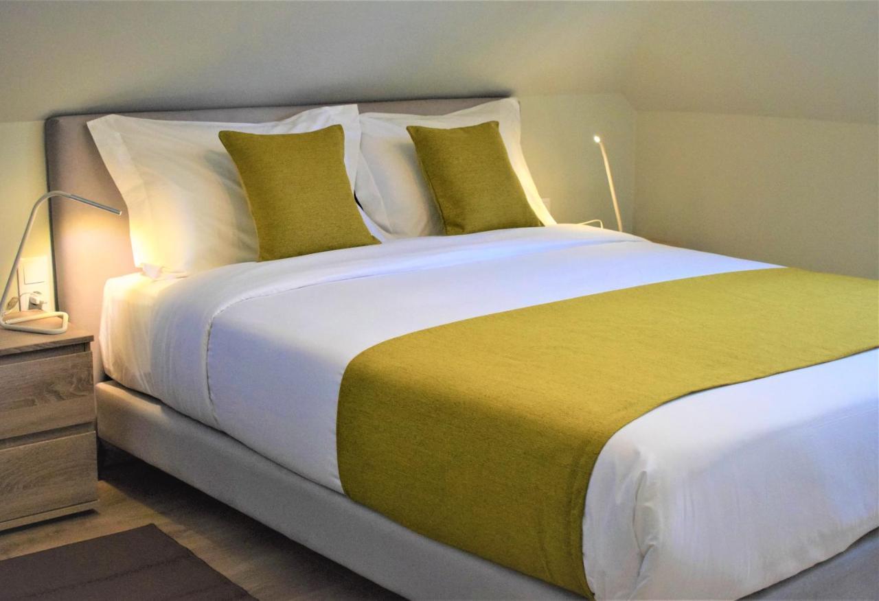 Colmeia Appartement *