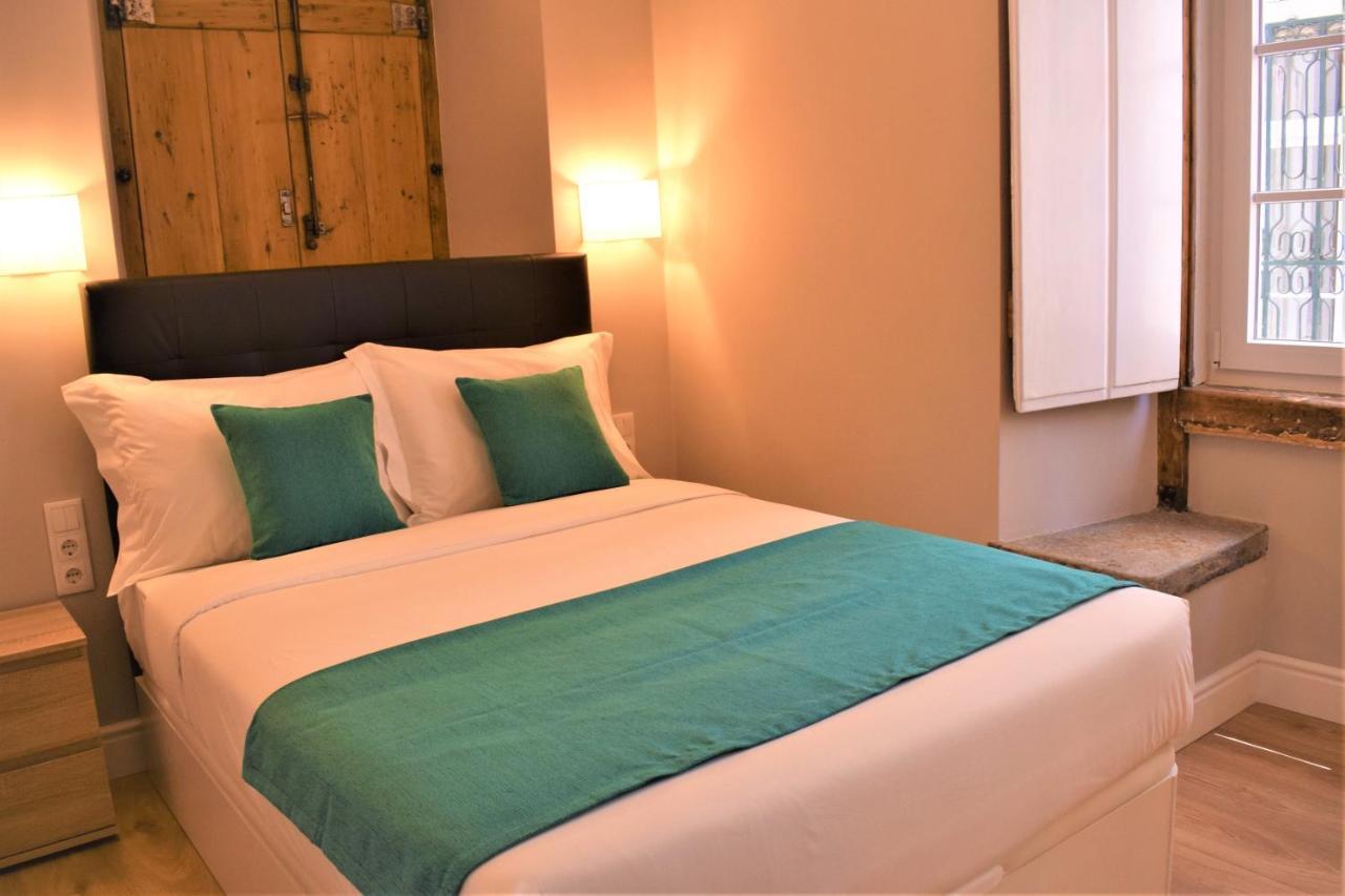 Colmeia Appartement *