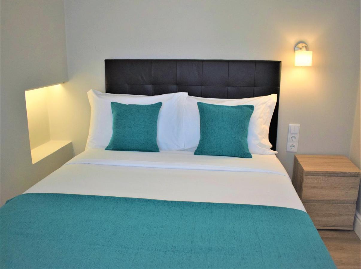 Appartement Colmeia