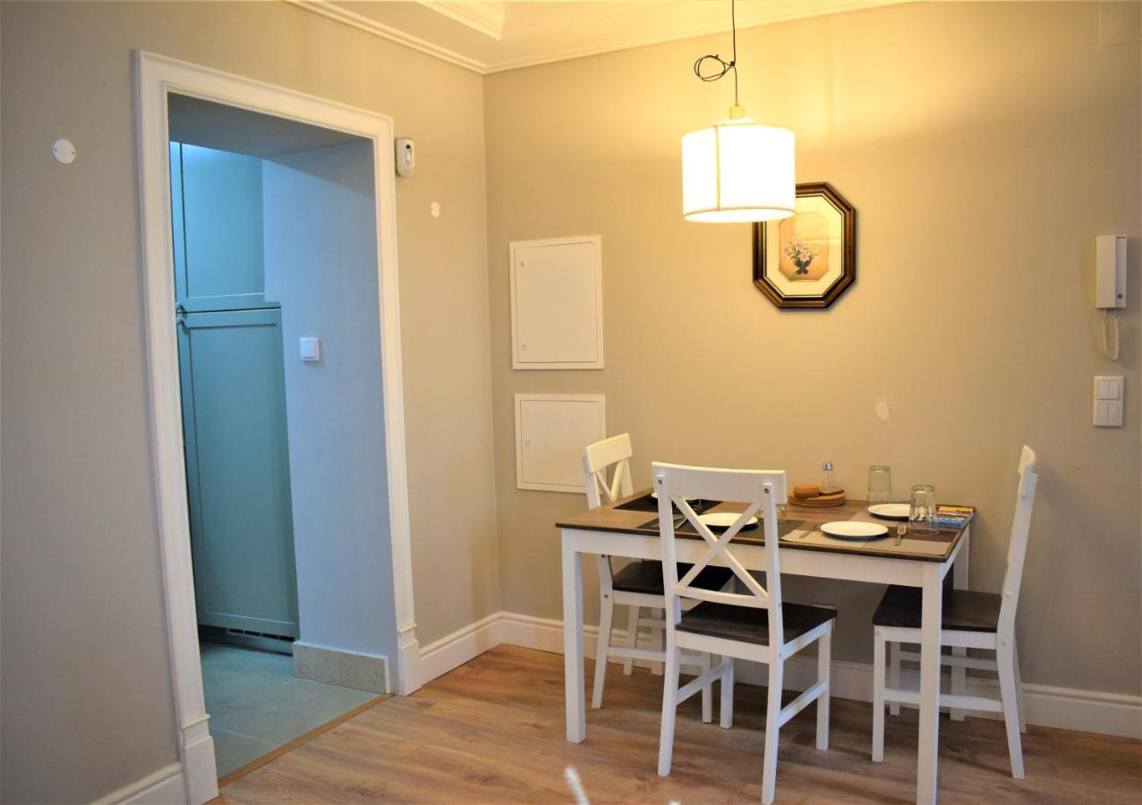Colmeia Appartement