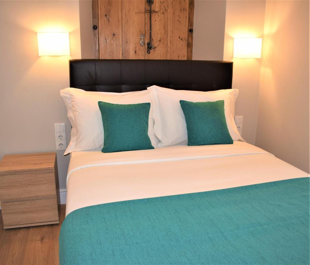 Appartement Colmeia