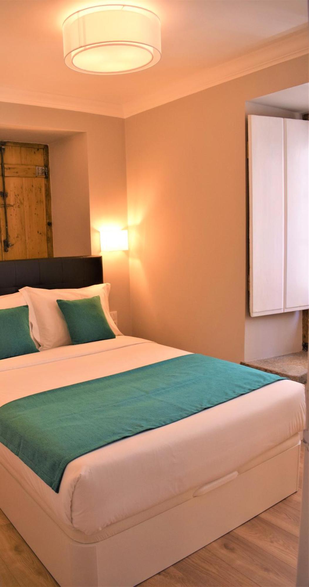 Colmeia Appartement *
