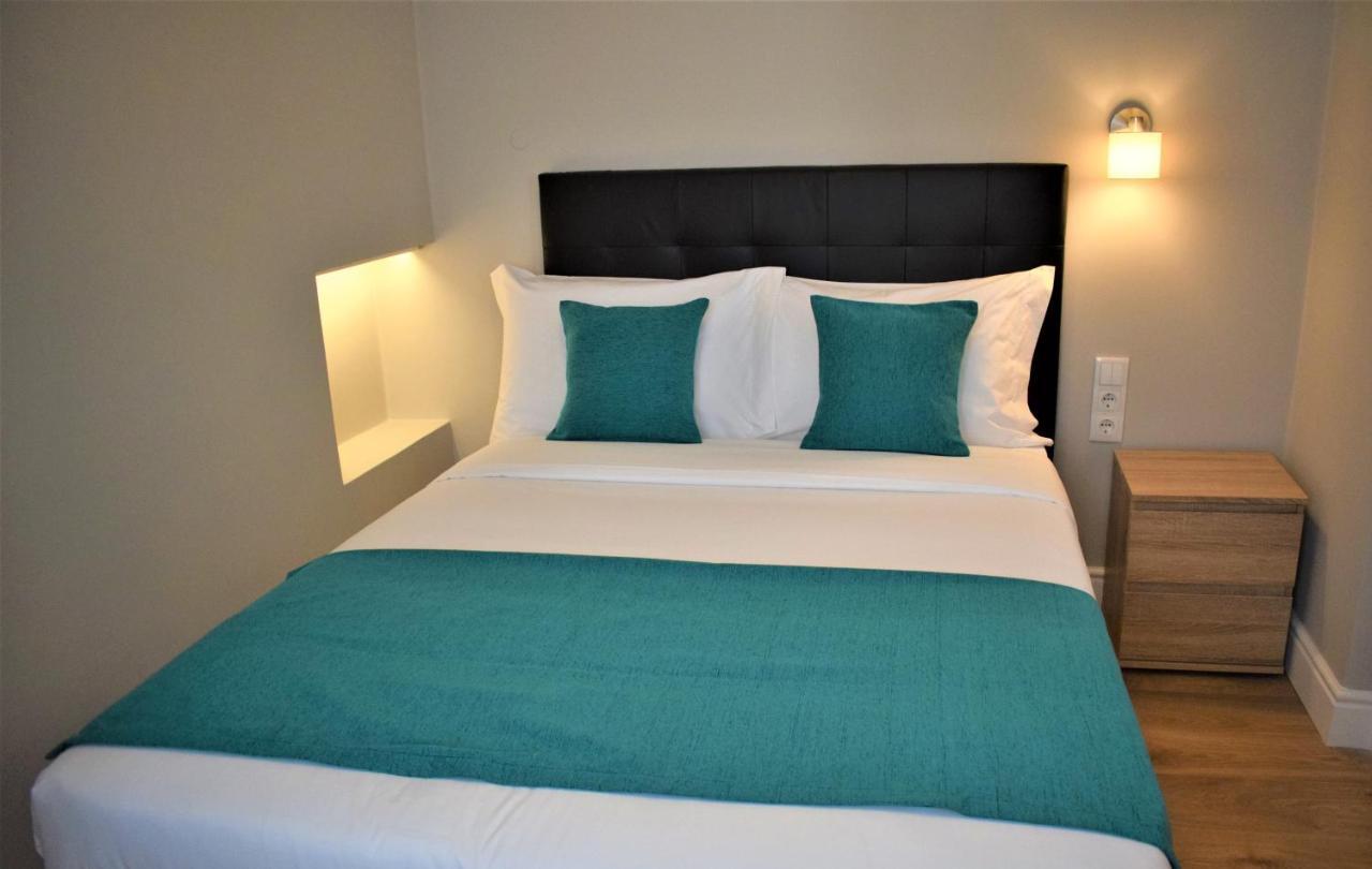 Colmeia Appartement Lisboa