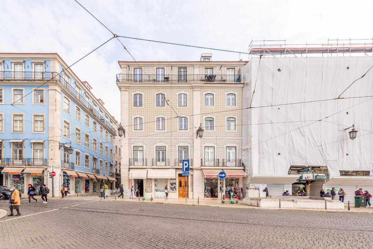 Casa de Férias Guestready - Figueira Lisboa