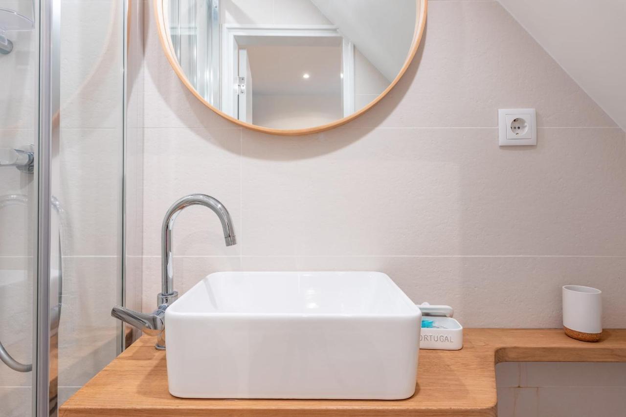 Guestready - Charming Studio- Newly Renovated! Apartment Lisbon