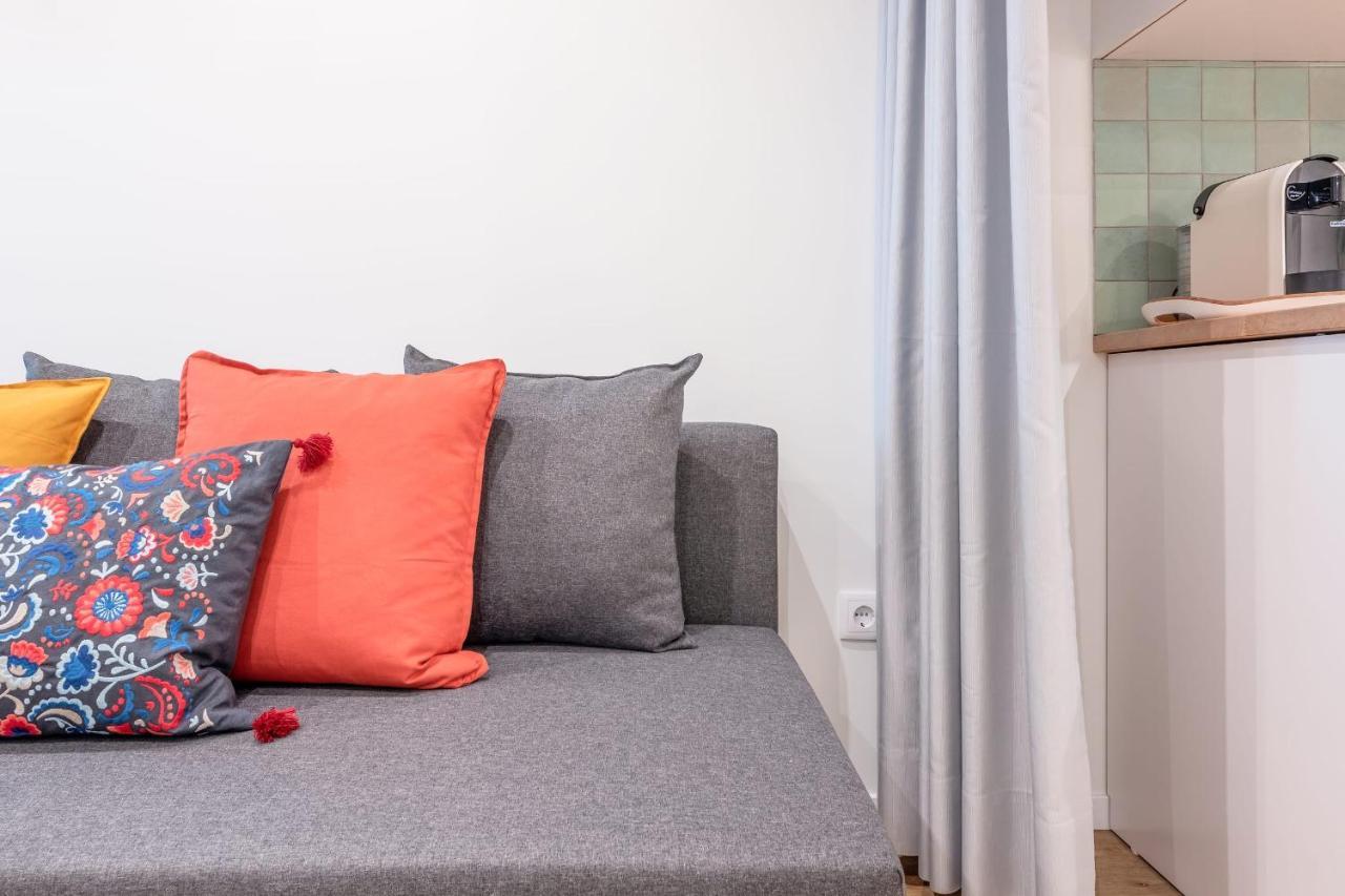 Guestready - Charming Studio- Newly Renovated! *
