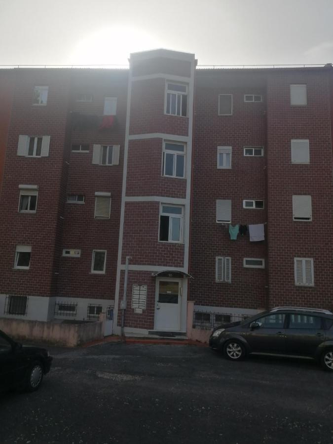 Apartment Encarnacao Metro 4 Lissabon