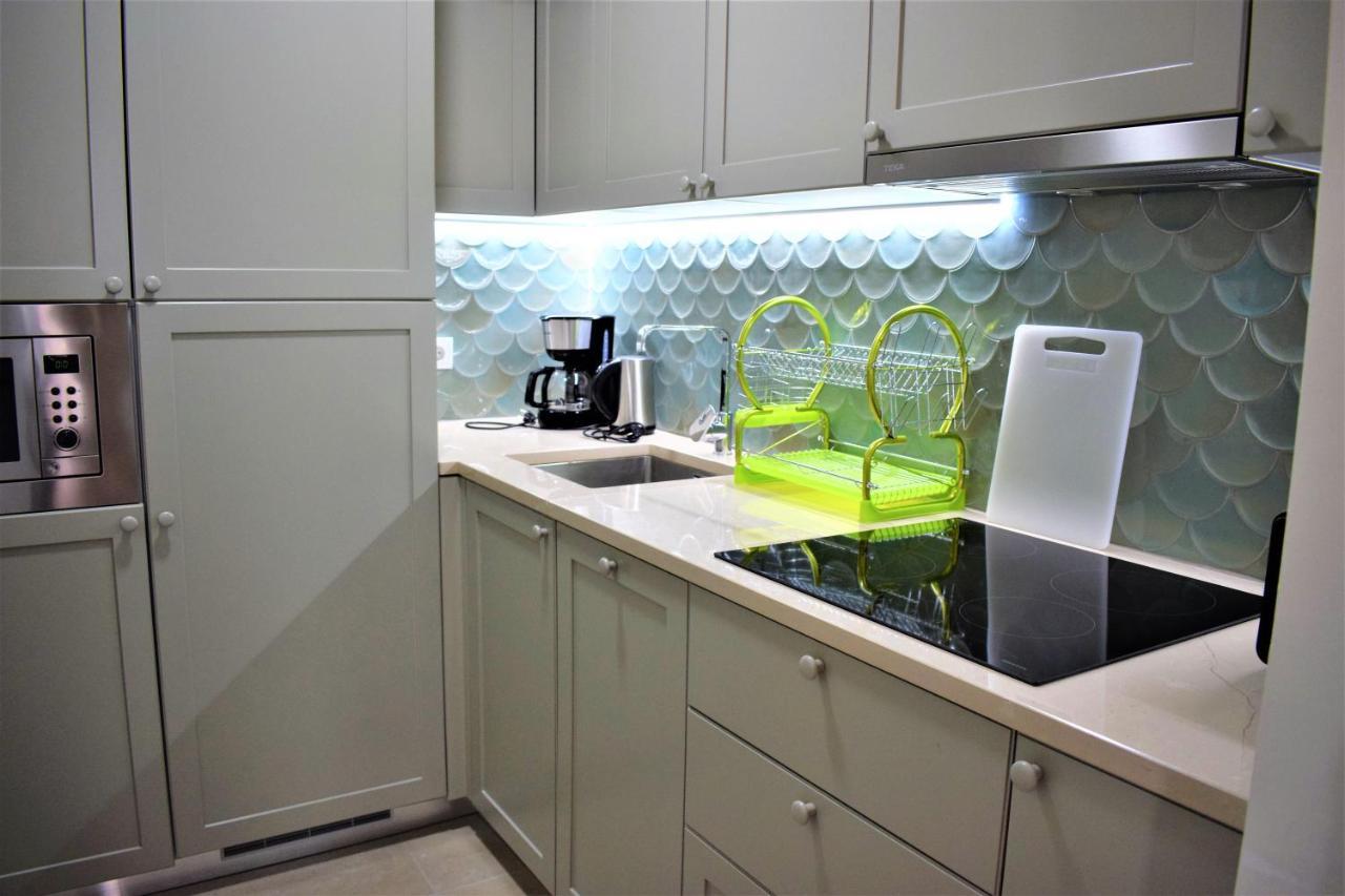 Colmeia Appartement *
