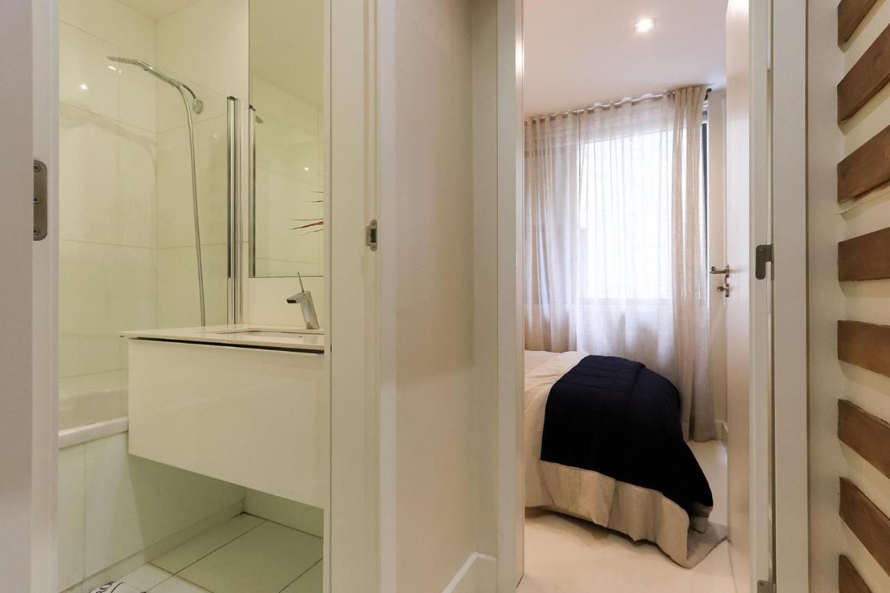 Marques Design By Homing Apartamento *