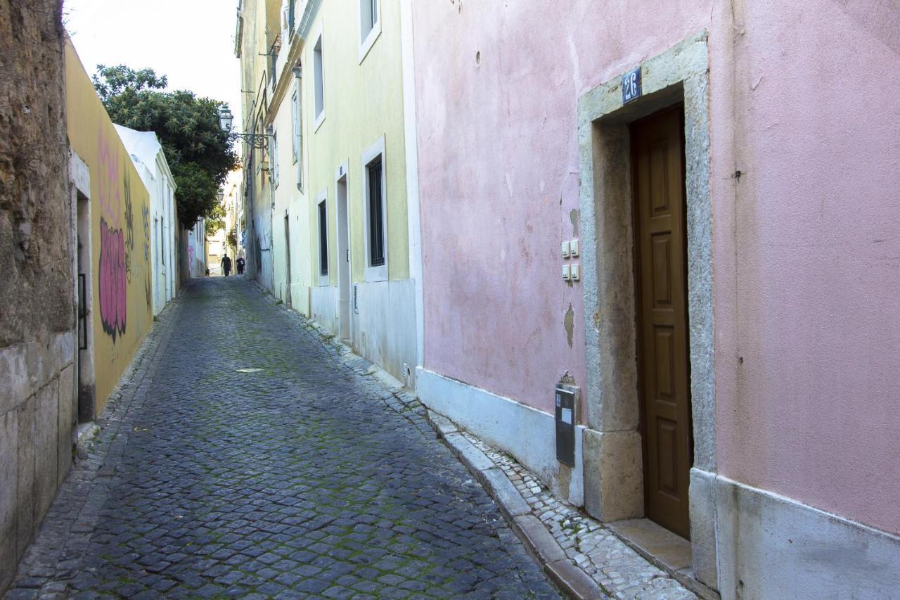 Santa Marta Vintage Design By Homing * Lissabon
