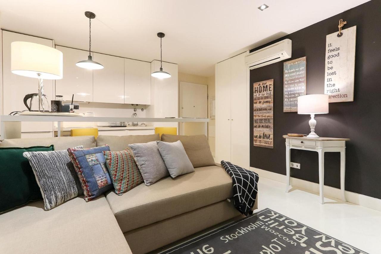 Apartamento Marques Design By Homing *