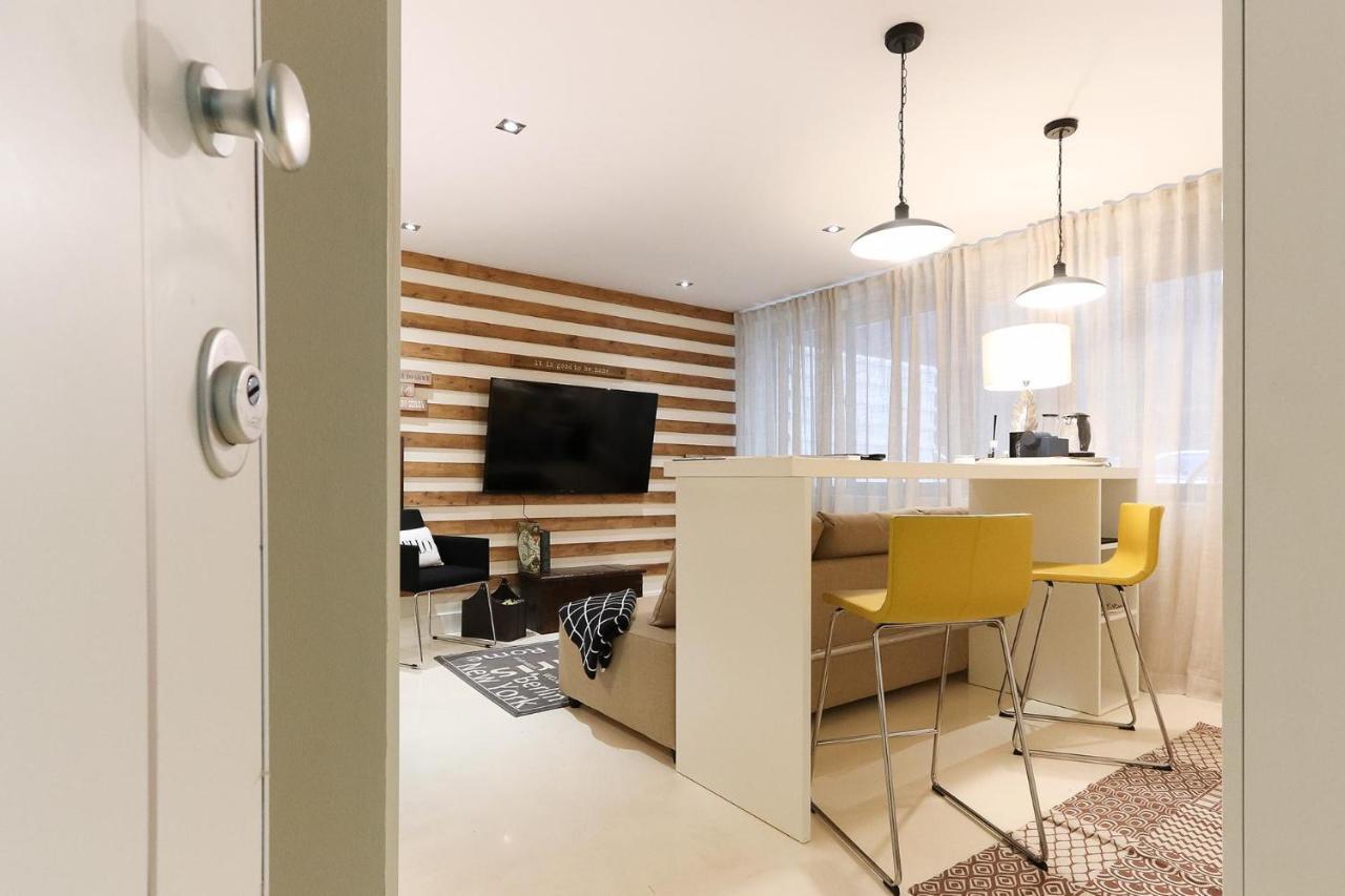 Apartamento Marques Design By Homing Lisboa