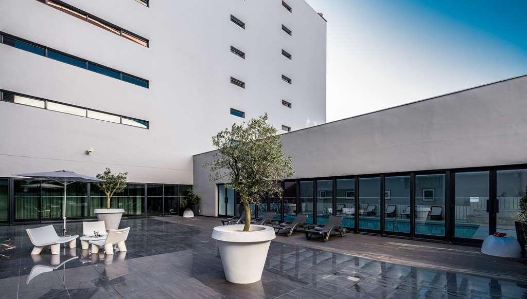 Hotel Gale Opera Lissabon