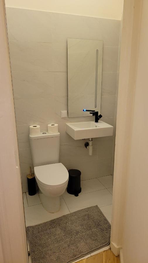 Tiny Rosa - Bairro Alto Gasthof *