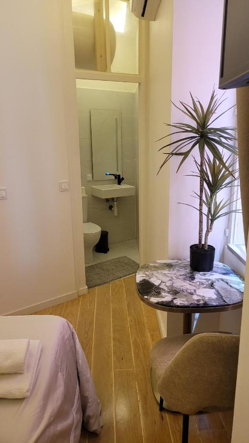 Tiny Rosa - Bairro Alto Gasthof