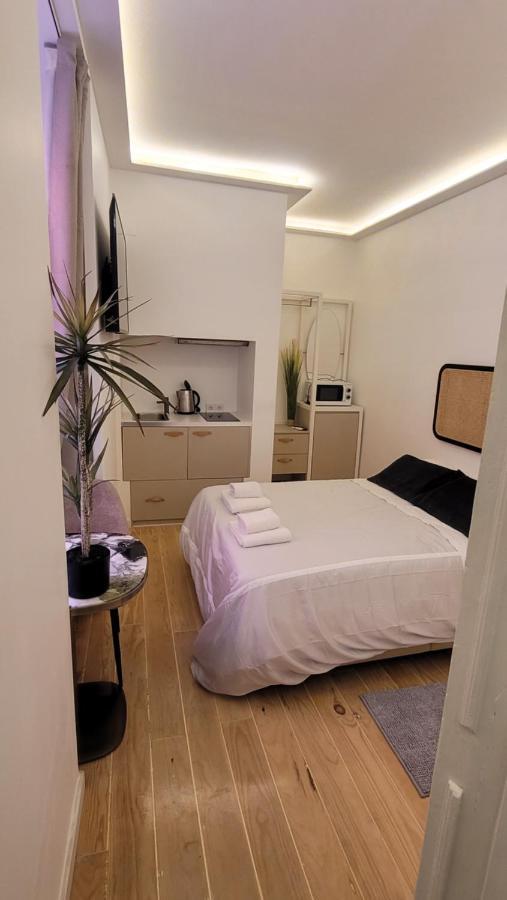 Tiny Rosa - Bairro Alto Gasthof