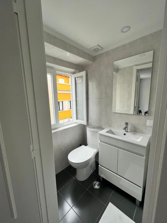 Bairro Alto Lovely Appartement Lissabon